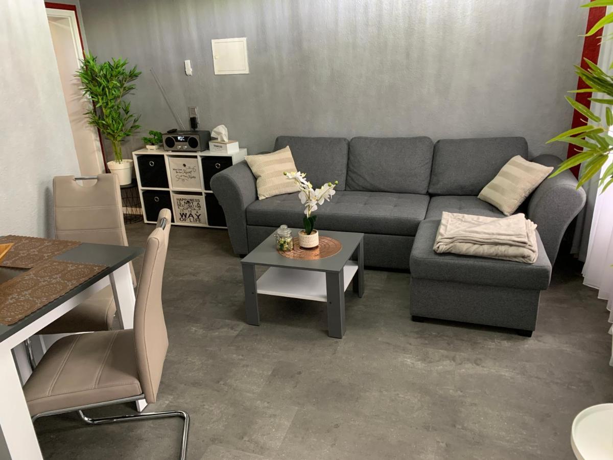 Exklusive Stadtwohnung Am Elbradweg: Best-Preis-Fewo Rathausblick 1 Fuer Max. 3 Pers. Inkl. Wlan, Prime Video & Self Check-In Wittenberge Zewnętrze zdjęcie