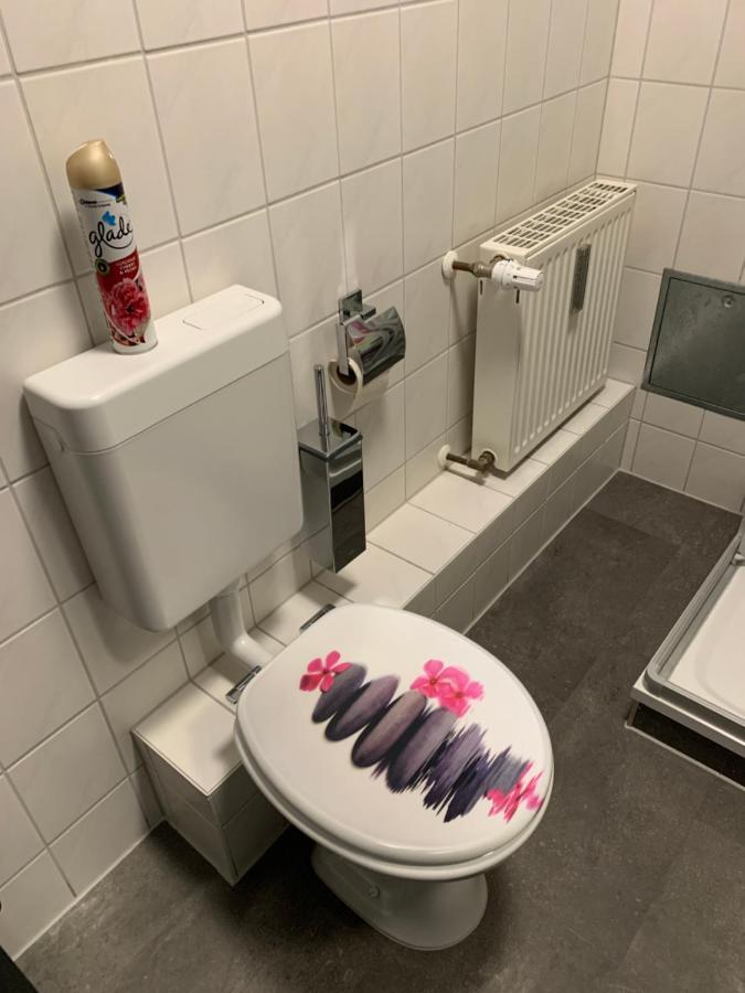 Exklusive Stadtwohnung Am Elbradweg: Best-Preis-Fewo Rathausblick 1 Fuer Max. 3 Pers. Inkl. Wlan, Prime Video & Self Check-In Wittenberge Zewnętrze zdjęcie